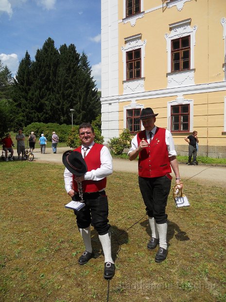 2014_06_28 Ausstellungseröffnung in Chlum (CZ) (87)